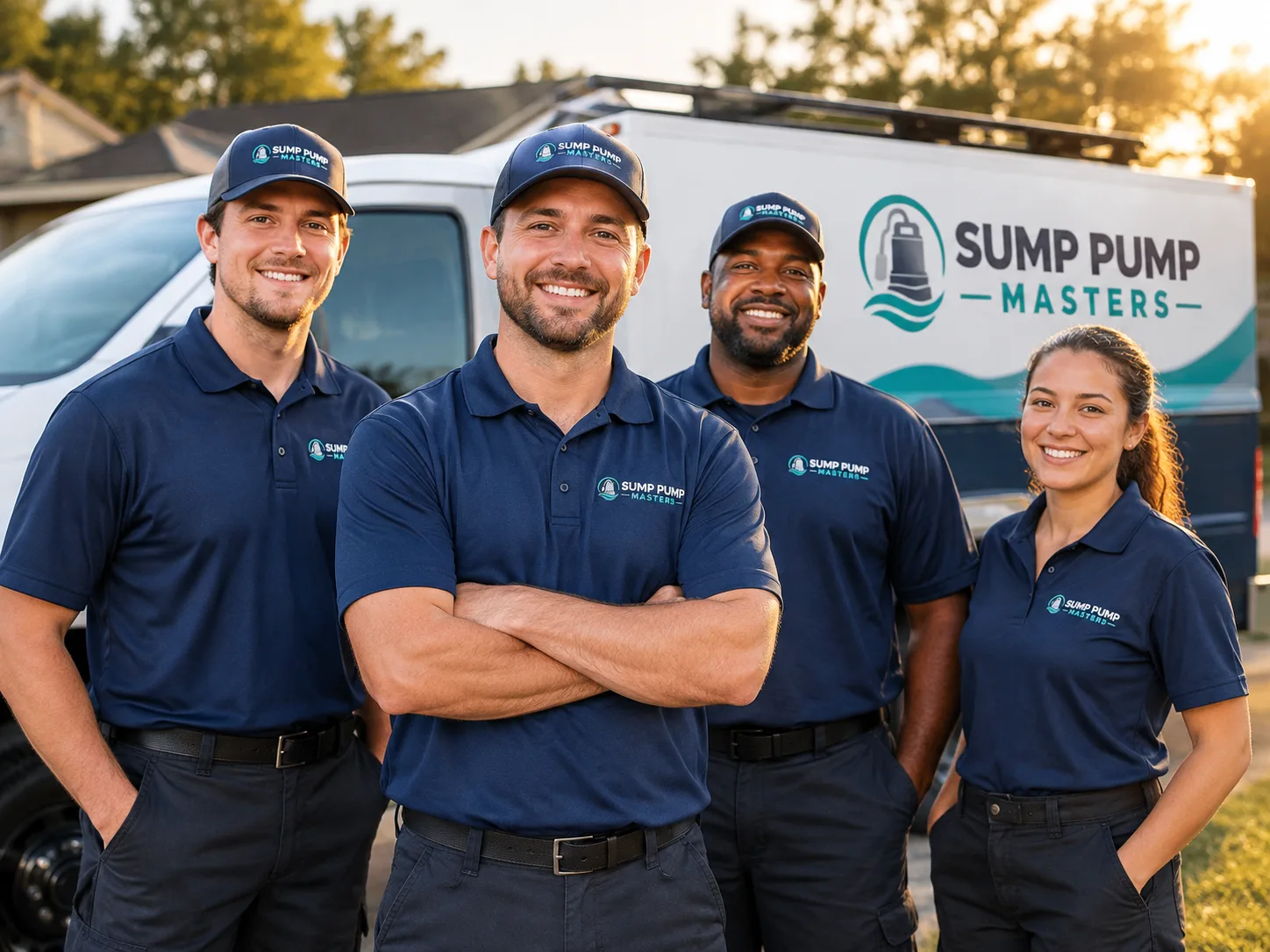 Sump Pump Repair company in Butlerville, IN